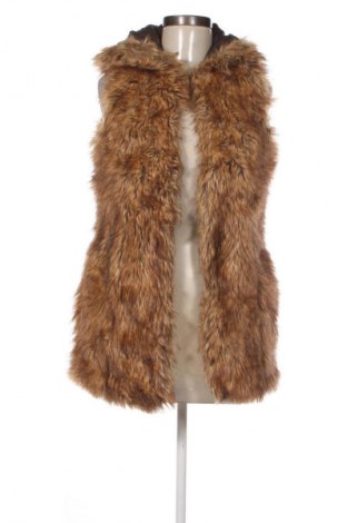 Dámska vesta  Zara, Veľkosť S, Farba Hnedá, Cena  19,95 €