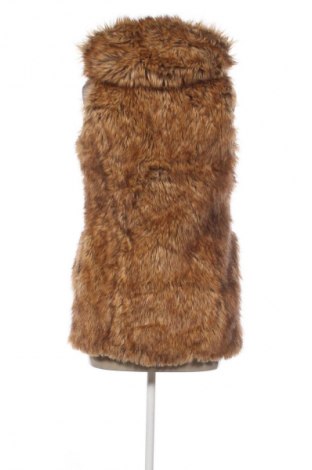 Dámska vesta  Zara, Veľkosť S, Farba Hnedá, Cena  19,95 €