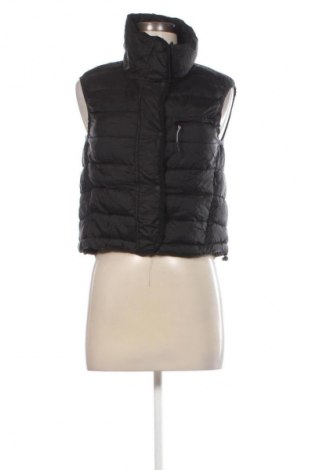 Dámska vesta  Zara, Veľkosť S, Farba Čierna, Cena  16,95 €