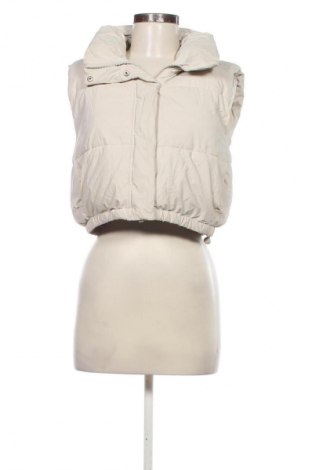 Női mellény Zara, Méret S, Szín Bézs, Ár 5 889 Ft