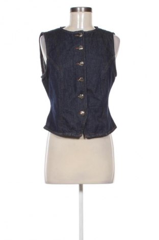 Női mellény Zara, Méret L, Szín Kék, Ár 5 400 Ft