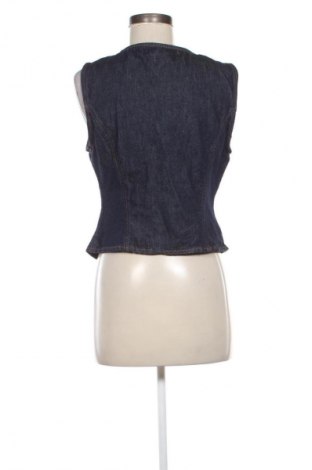 Női mellény Zara, Méret L, Szín Kék, Ár 5 400 Ft