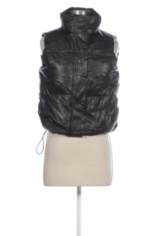 Vestă de femei Zara, Mărime S, Culoare Negru, Preț 109,99 Lei