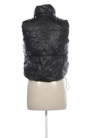 Vestă de femei Zara, Mărime S, Culoare Negru, Preț 109,99 Lei