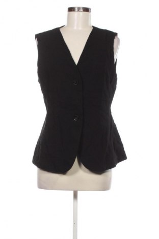 Női mellény Zara, Méret L, Szín Fekete, Ár 7 099 Ft