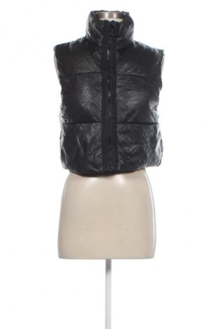Női mellény Zara, Méret XS, Szín Fekete, Ár 7 089 Ft