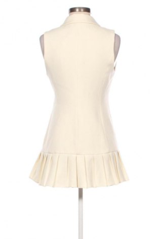 Damenweste Zara, Größe XS, Farbe Ecru, Preis 13,80 €