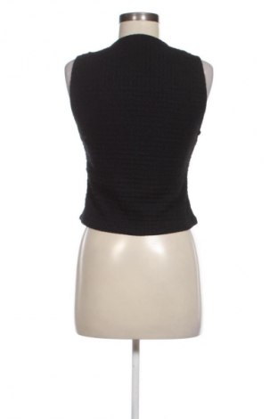 Γυναικείο γιλέκο Zara, Μέγεθος M, Χρώμα Μαύρο, Τιμή 10,72 €