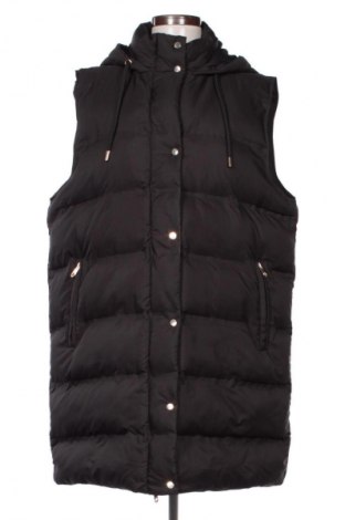 Γυναικείο γιλέκο Zara, Μέγεθος XXL, Χρώμα Μαύρο, Τιμή 13,81 €