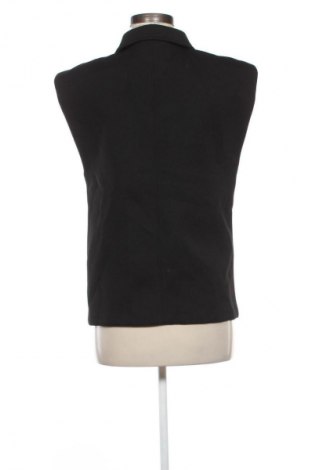 Dámská vesta  Zara, Velikost S, Barva Černá, Cena  379,00 Kč