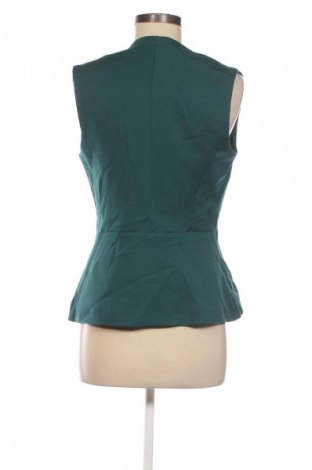 Dámska vesta  Zara, Veľkosť M, Farba Zelená, Cena  32,95 €