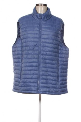 Damska kamizelka Zoteno, Rozmiar XL, Kolor Niebieski, Cena 100,99 zł