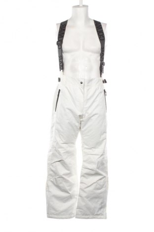 Dámska overal pre zimné športy Chamonix, Veľkosť XL, Farba Biela, Cena  34,95 €