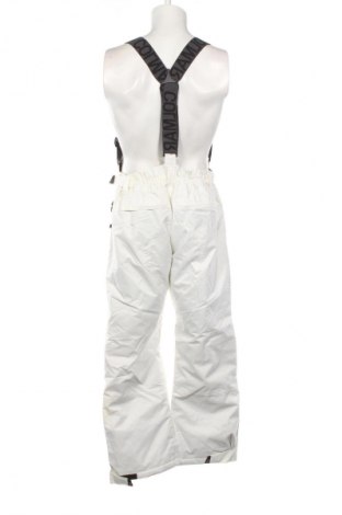 Dámska overal pre zimné športy Chamonix, Veľkosť XL, Farba Biela, Cena  34,95 €