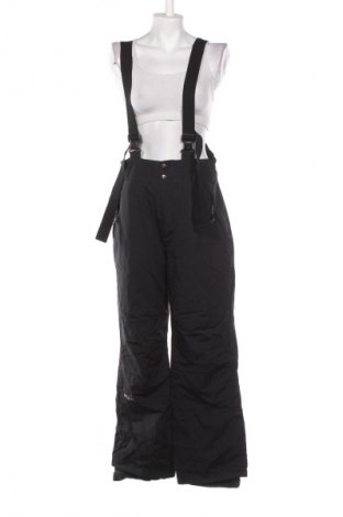 Дамски гащеризон за зимни спортове Everest, Размер L, Цвят Черен, Цена 114,99 лв.