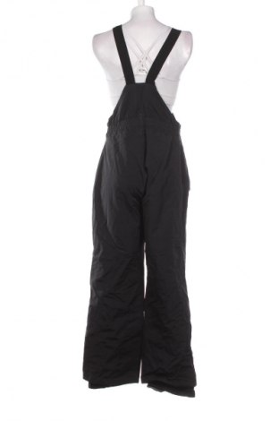 Дамски гащеризон за зимни спортове Everest, Размер L, Цвят Черен, Цена 114,99 лв.