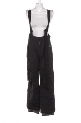 Damski kombinezon do uprawiania sportów zimowych Everest, Rozmiar S, Kolor Czarny, Cena 352,99 zł