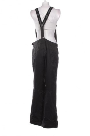 Salopetă de damă pentru sporturi de iarnă Hannah, Mărime XL, Culoare Negru, Preț 255,29 Lei