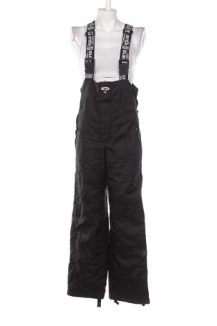 Dámska overal pre zimné športy Iguana, Veľkosť S, Farba Čierna, Cena  58,95 €