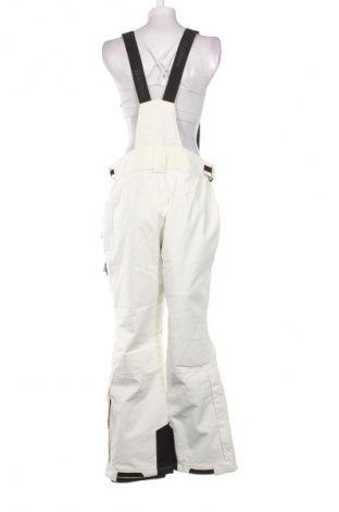 Γυναικεία σαλοπέτα για χειμερινά σπορ Killtec, Μέγεθος M, Χρώμα Λευκό, Τιμή 182,99 €