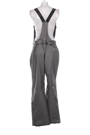 Дамски гащеризон за зимни спортове North Finder, Размер 3XL, Цвят Сив, Цена 130,03 лв.