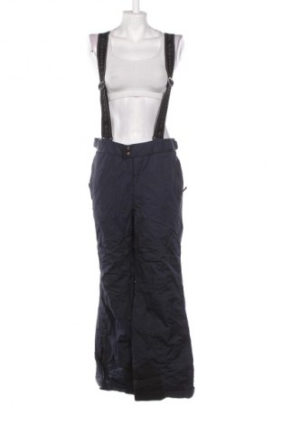 Damski kombinezon do uprawiania sportów zimowych Sergio Tacchini, Rozmiar L, Kolor Niebieski, Cena 574,99 zł