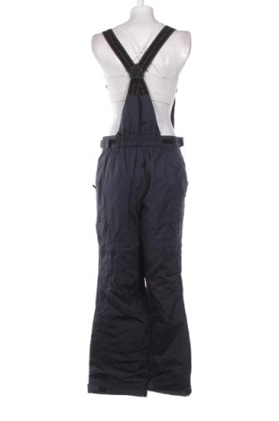 Damski kombinezon do uprawiania sportów zimowych Sergio Tacchini, Rozmiar L, Kolor Niebieski, Cena 574,99 zł