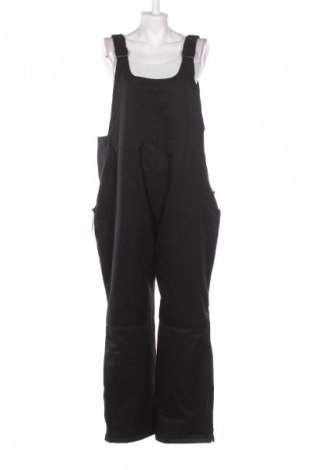 Dámska overal pre zimné športy Unbranded, Veľkosť XL, Farba Čierna, Cena  14,95 €