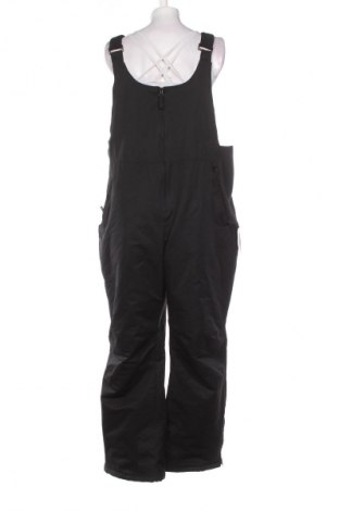 Dámska overal pre zimné športy Unbranded, Veľkosť XL, Farba Čierna, Cena  14,95 €