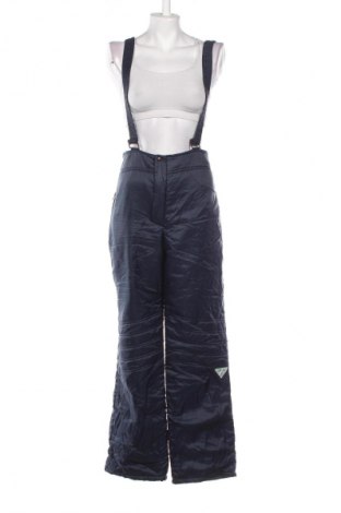 Γυναικεία σαλοπέτα για χειμερινά σπορ Unbranded, Μέγεθος M, Χρώμα Μπλέ, Τιμή 36,99 €