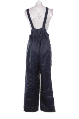 Γυναικεία σαλοπέτα για χειμερινά σπορ Unbranded, Μέγεθος M, Χρώμα Μπλέ, Τιμή 36,99 €