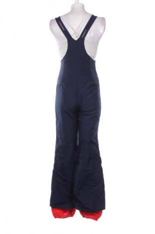 Salopetă de damă pentru sporturi de iarnă Unbranded, Mărime M, Culoare Albastru, Preț 255,26 Lei