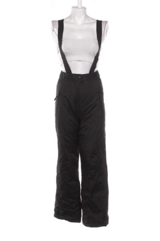 Damenoverall für Wintersport Unbranded, Größe S, Farbe Schwarz, Preis € 37,99