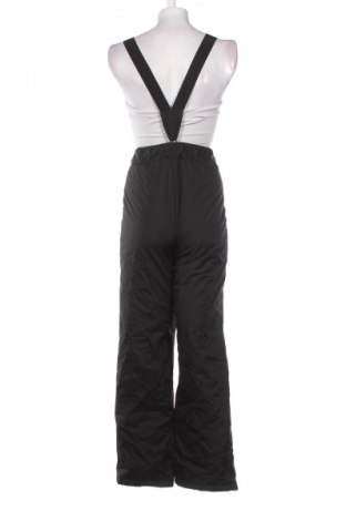 Damenoverall für Wintersport Unbranded, Größe S, Farbe Schwarz, Preis € 37,99