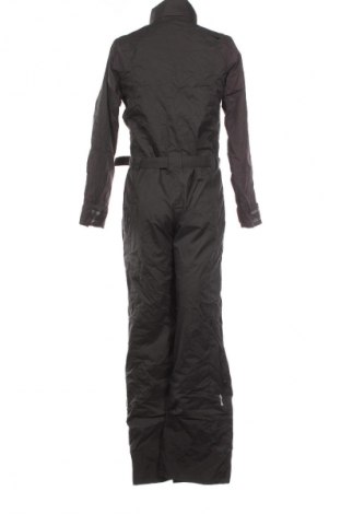 Damenoverall für Wintersport Wedze, Größe XXL, Farbe Grau, Preis 37,99 €