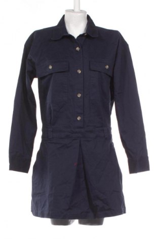 Dámská krátká kombinéza  Abercrombie & Fitch, Velikost L, Barva Modrá, Cena  1 649,00 Kč
