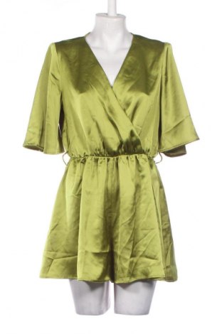 Dámská krátká kombinéza  About You, Velikost S, Barva Zelená, Cena  939,00 Kč