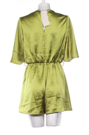 Dámská krátká kombinéza  About You, Velikost S, Barva Zelená, Cena  939,00 Kč