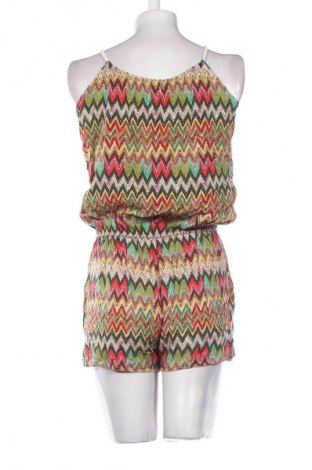 Dámská krátká kombinéza  Airisa, Velikost S, Barva Vícebarevné, Cena  494,00 Kč