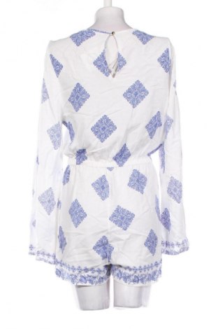 Damski krótki kombinezon Amisu, Rozmiar L, Kolor Kolorowy, Cena 38,83 zł