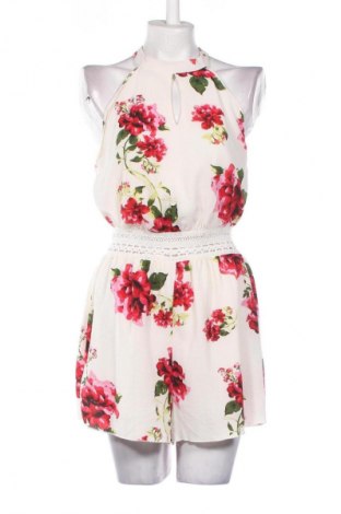 Kurzer Damenoverall Amisu, Größe M, Farbe Mehrfarbig, Preis € 19,96