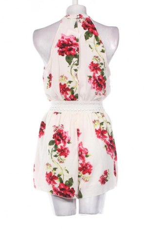 Kurzer Damenoverall Amisu, Größe M, Farbe Mehrfarbig, Preis € 19,96