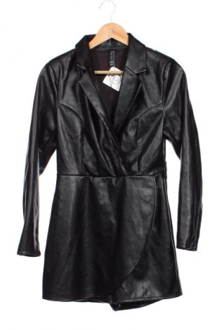 Kurzer Damenoverall Amisu, Größe S, Farbe Schwarz, Preis 23,99 €