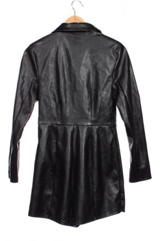 Kurzer Damenoverall Amisu, Größe S, Farbe Schwarz, Preis 23,99 €