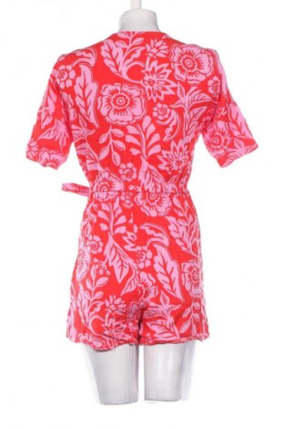 Kurzer Damenoverall Amisu, Größe M, Farbe Mehrfarbig, Preis € 19,96