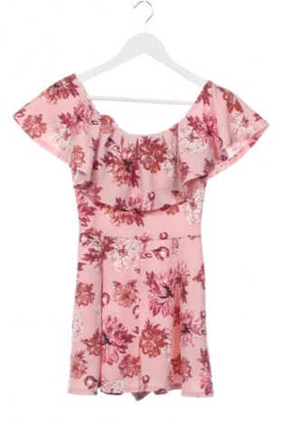 Kurzer Damenoverall Amisu, Größe XS, Farbe Mehrfarbig, Preis € 20,02