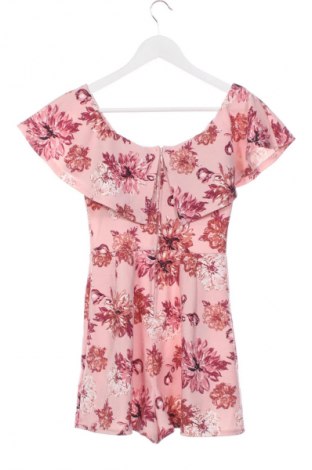 Kurzer Damenoverall Amisu, Größe XS, Farbe Mehrfarbig, Preis € 20,02