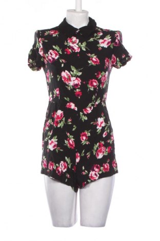 Női rövid overál Ax Paris, Méret S, Szín Sokszínű, Ár 9 600 Ft