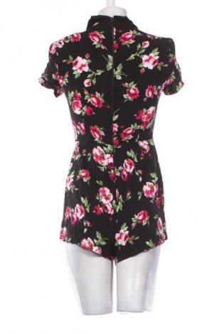 Női rövid overál Ax Paris, Méret S, Szín Sokszínű, Ár 9 600 Ft