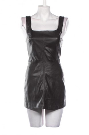 Dámská krátka kombinéza  Bershka, Veľkosť S, Farba Čierna, Cena  17,95 €